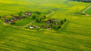 land for sell in california