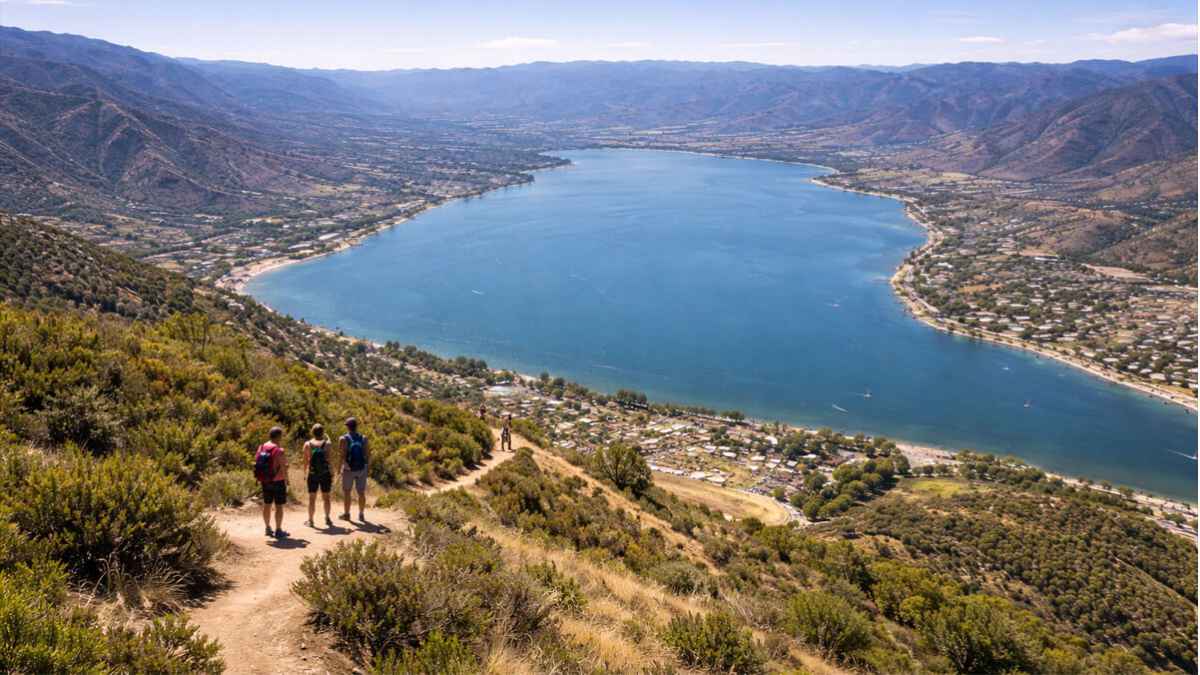 lot for sale lake elsinore