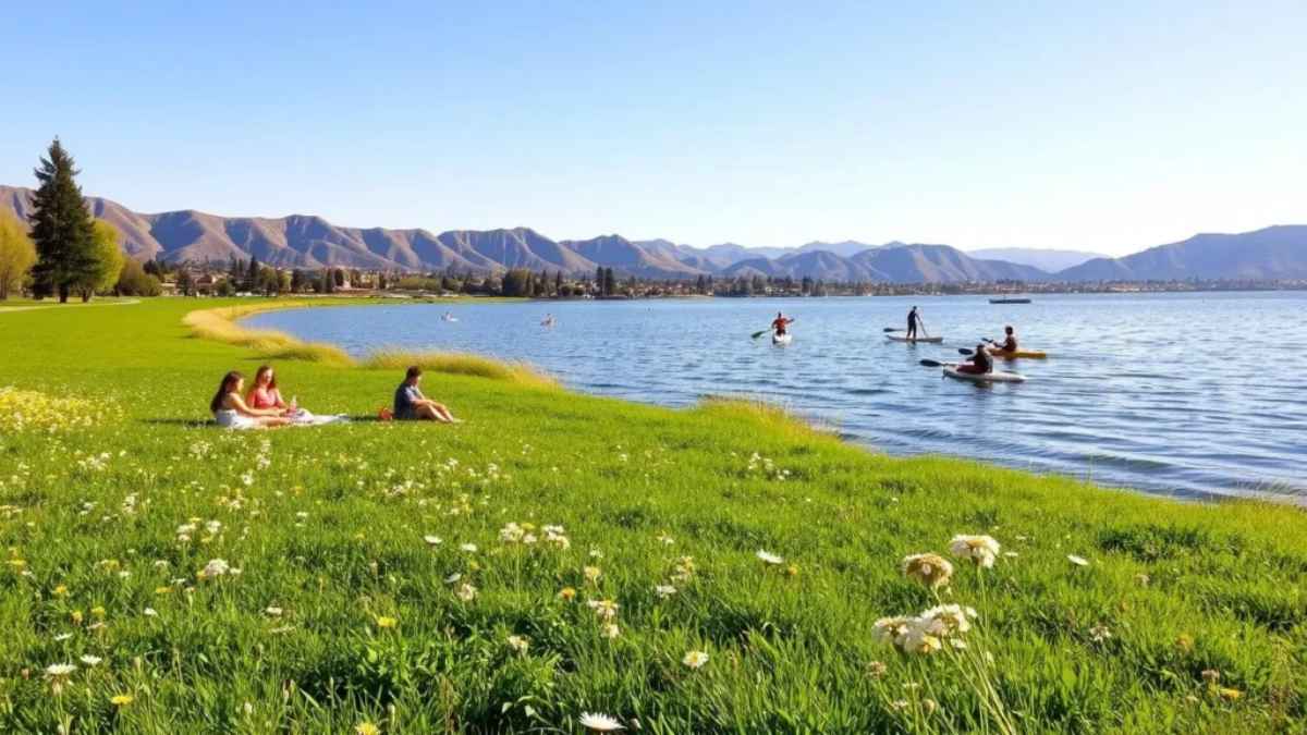 lot for sale lake elsinore