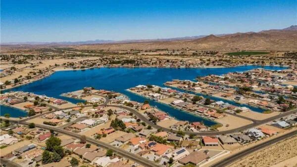 Lot for sale Helendale silver lake - land for sell 770