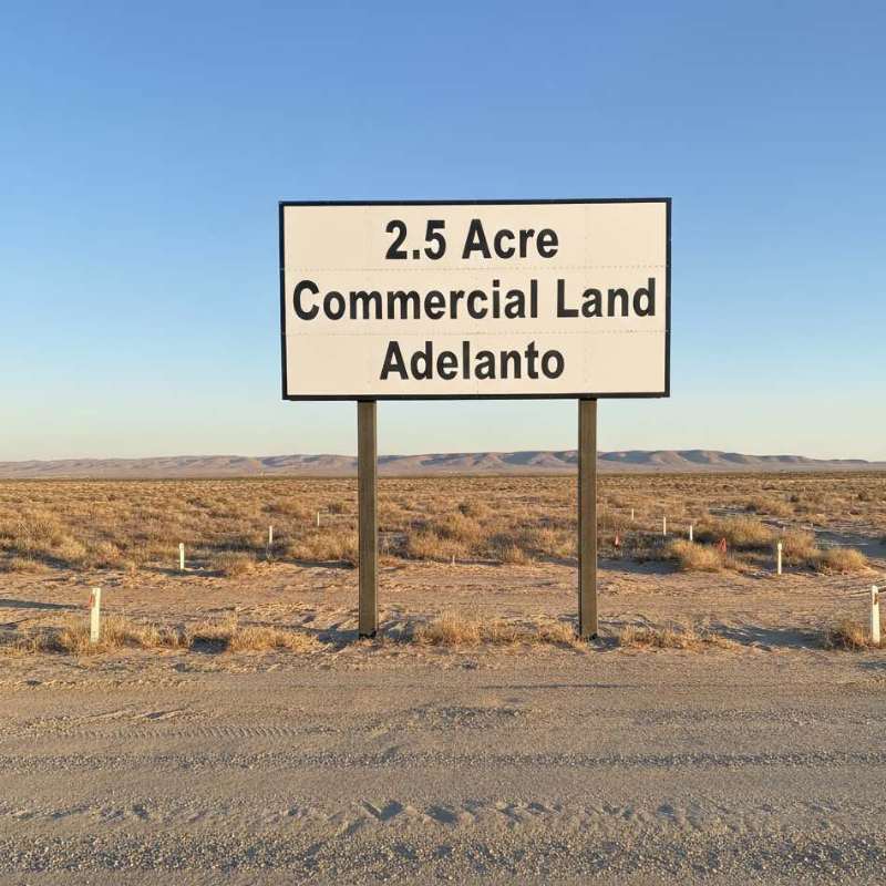 Commercial-Land-for-sell-Adelanto-2.5-Acre