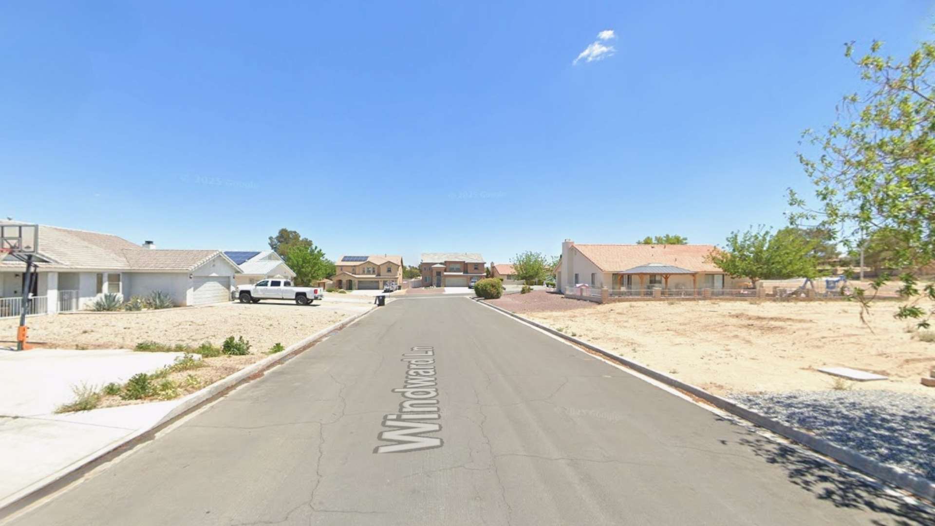 Lot for sale Helendale silver lake - land for sell 770