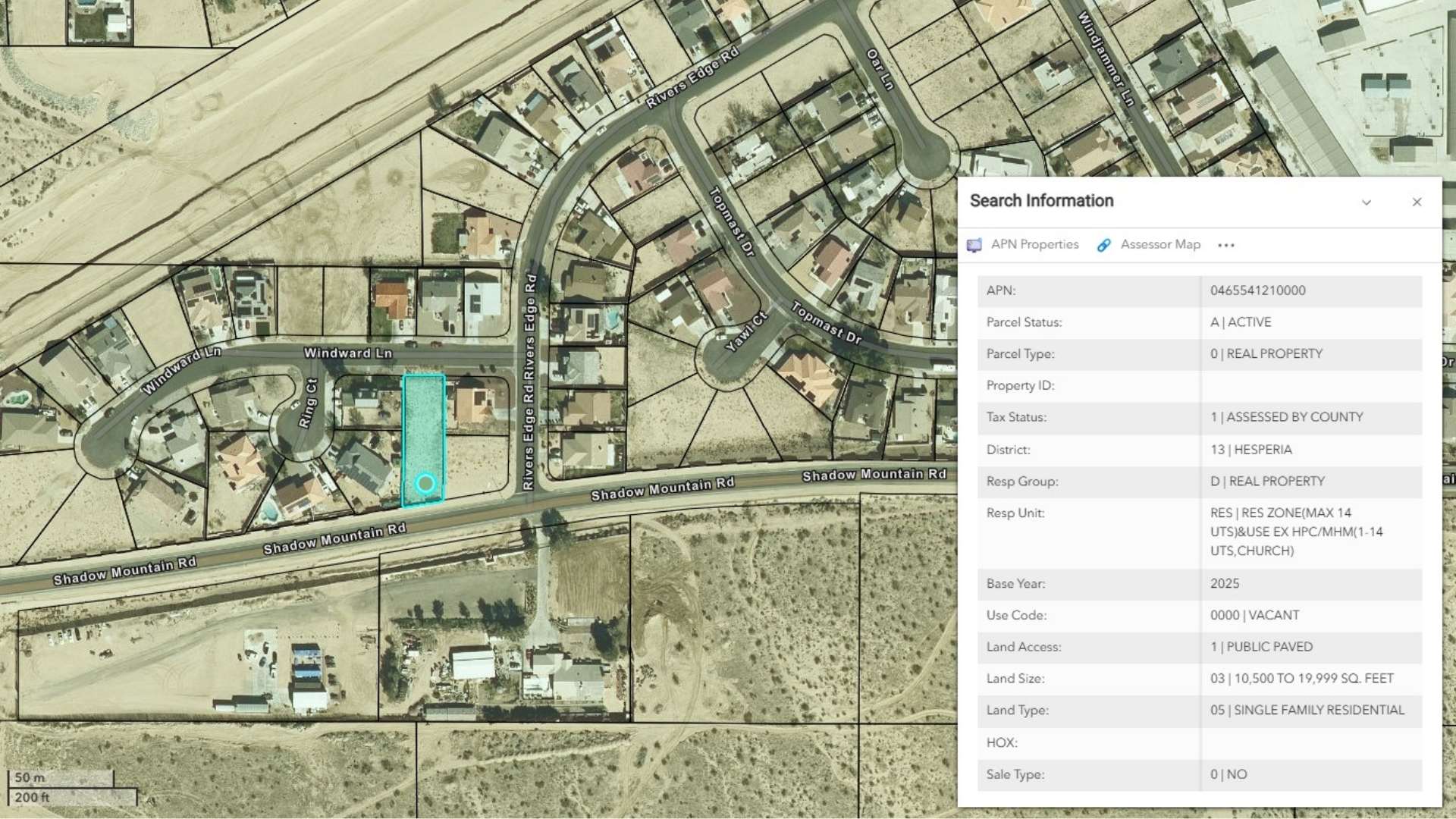 Lot for sale Helendale silver lake - land for sell 770