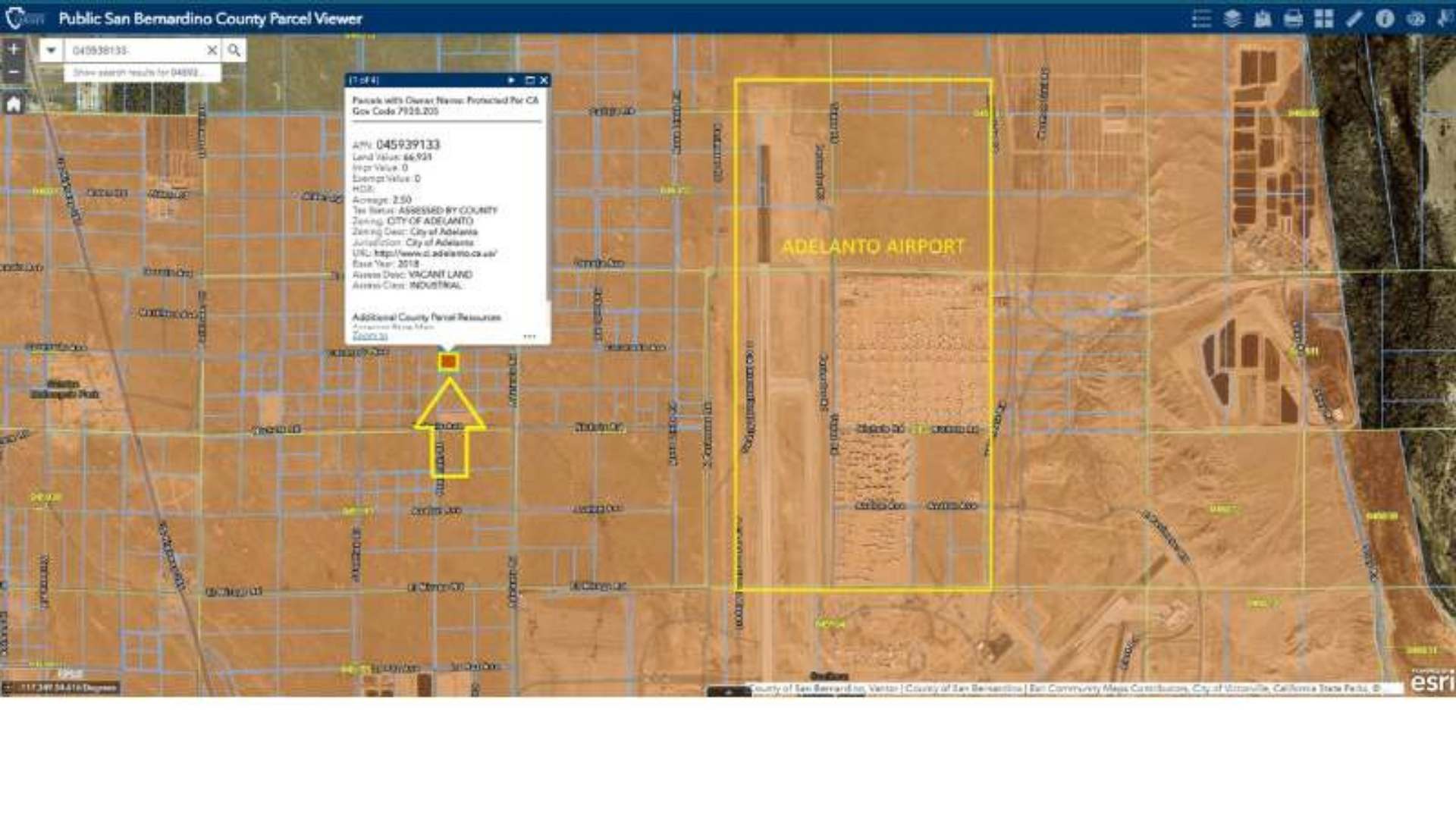 Commercial-Land-for-sell-Adelanto-2.5-Acre