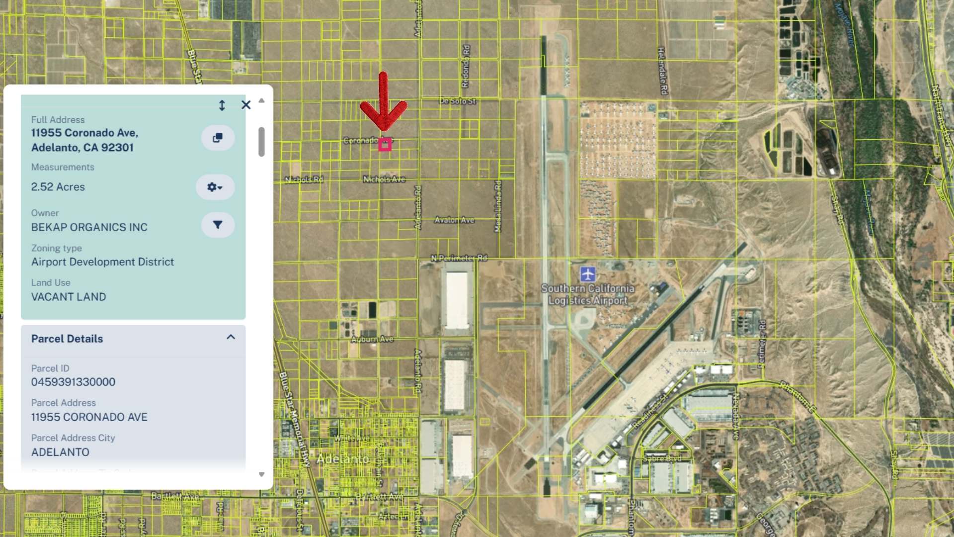 Commercial-Land-for-sell-Adelanto-2.5-Acre