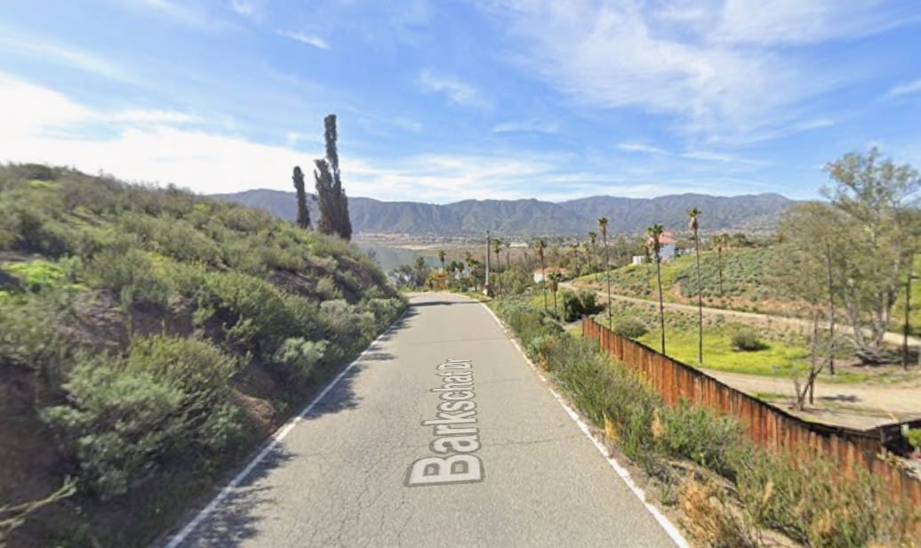 17541 Barkschatt Dr, Lake Elsinore — residential (r2) land for sale